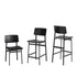Loft Bar Stool 75cm